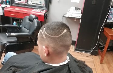 New creations barber & beauty