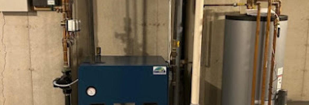 Gottier Plumbing & Heating