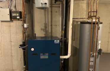 Gottier Plumbing & Heating