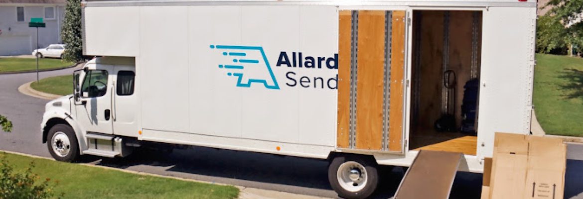 Allard Send Moving