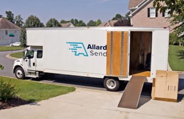 Allard Send Moving