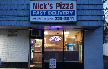Nick’s Pizza