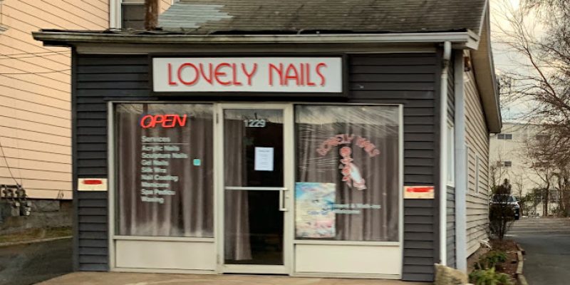 Lovely Nails