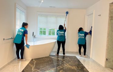 Clara Cleaning Services LLC