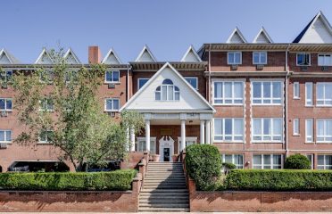 Britannia Commons