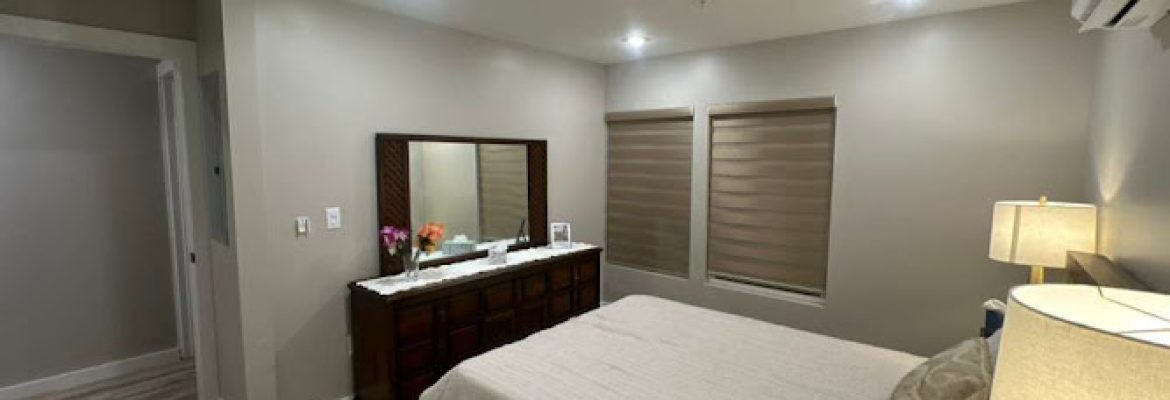 Meadow Manor CT