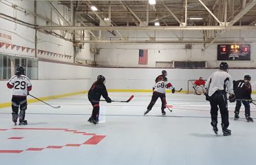 Plainville Indoor Sports Arena