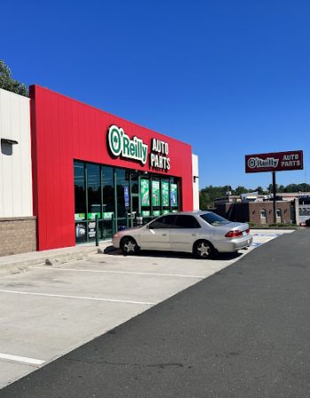 O’Reilly Auto Parts