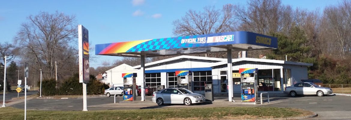 S & S Automotive
