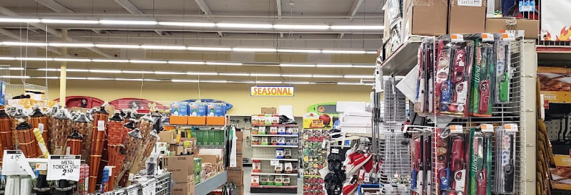 Ocean State Job Lot