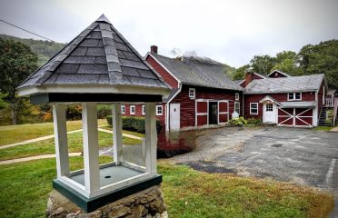 MCCA – Trinity Glen