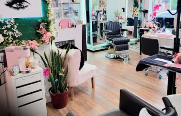 Cathand Beauty Salon / COLOMBIAN BEAUTY SALON