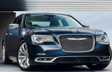 Gadar Chauffeur Services LLC