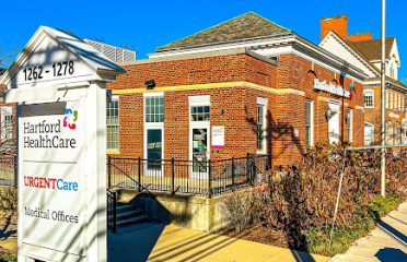 Hartford HealthCare Urgent Care