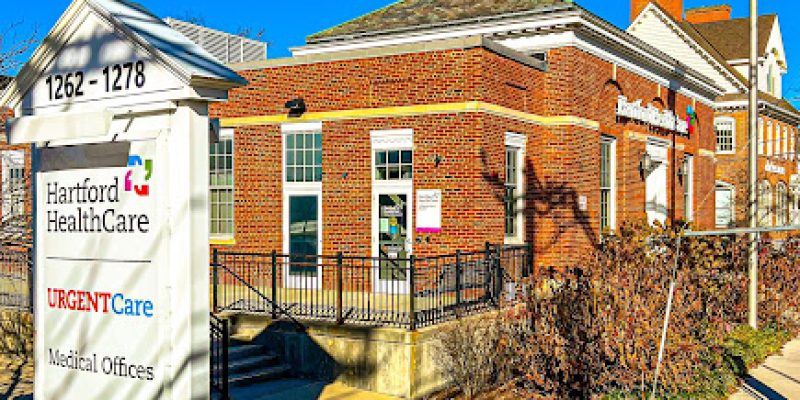 Hartford HealthCare Urgent Care