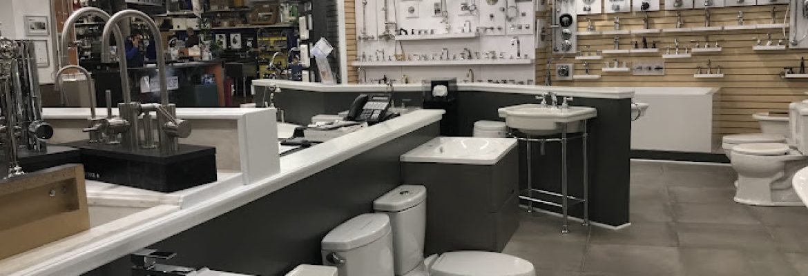 White’s Plumbing Supplies