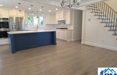 GM PAINTING & SERVICES LLC