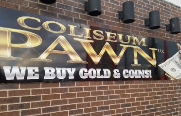 Coliseum Pawn LLC