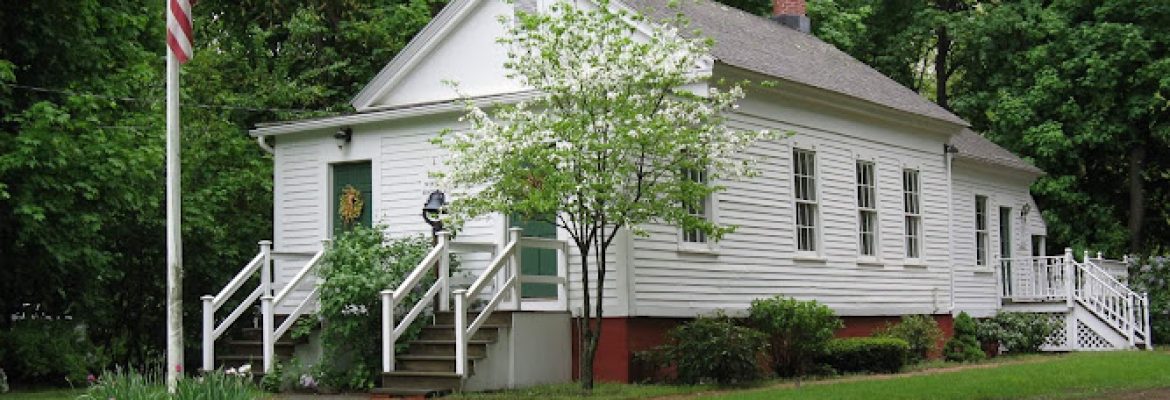 South Windsor Historical Society