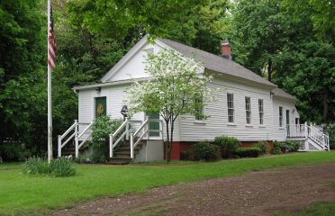 South Windsor Historical Society