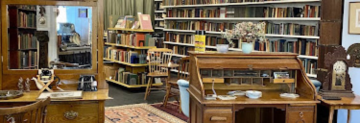 Unique Antiques Of Connecticut