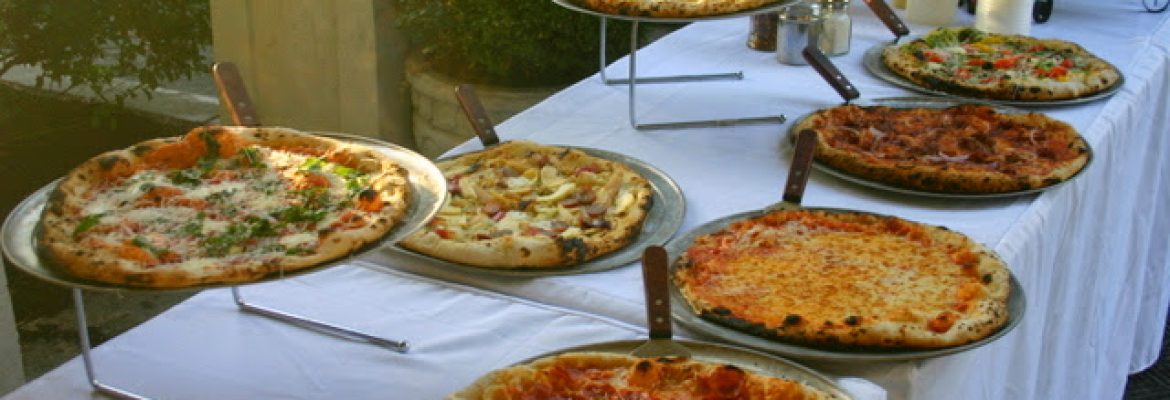 Victoria’s Wood Fired Catering and Consulting