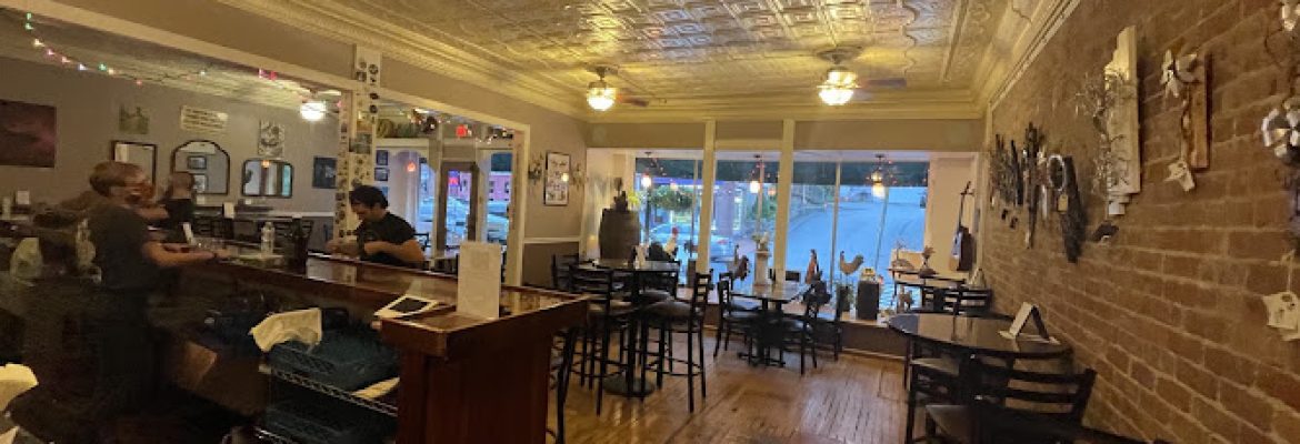 Stafford Cidery