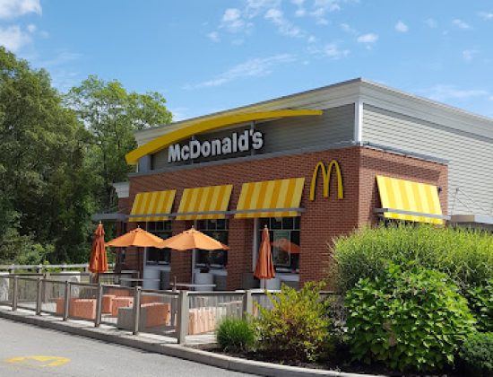 McDonald’s