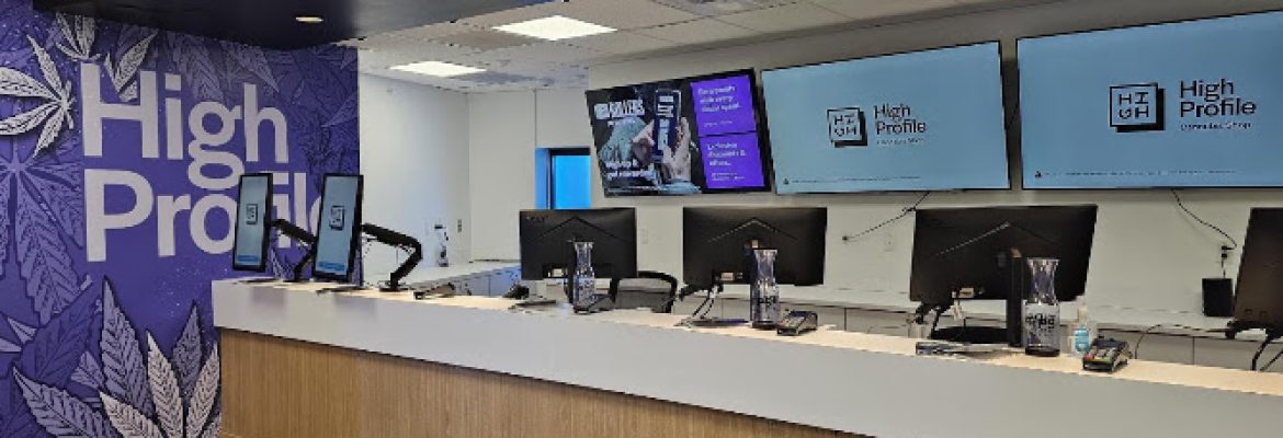 High Profile of Manchester Dispensary