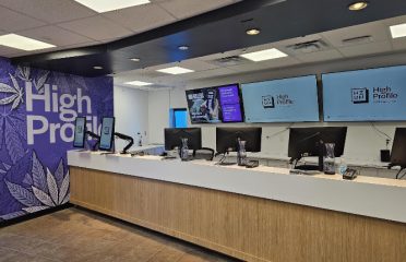 High Profile of Manchester Dispensary
