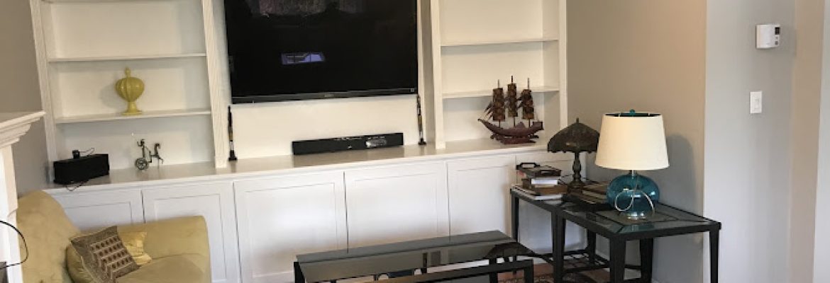 Joe’s Painting