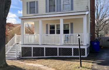 Ciriello And Sons Construction LLC