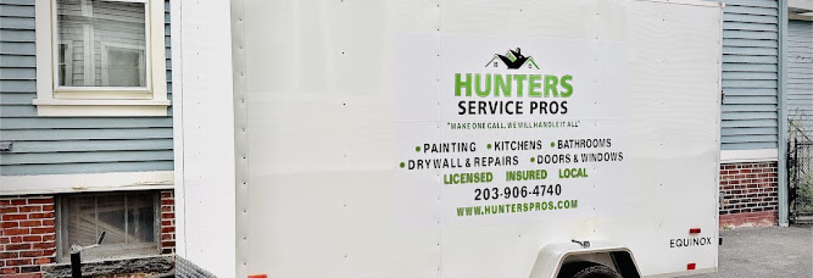 Hunters Service Pros