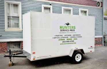 Hunters Service Pros