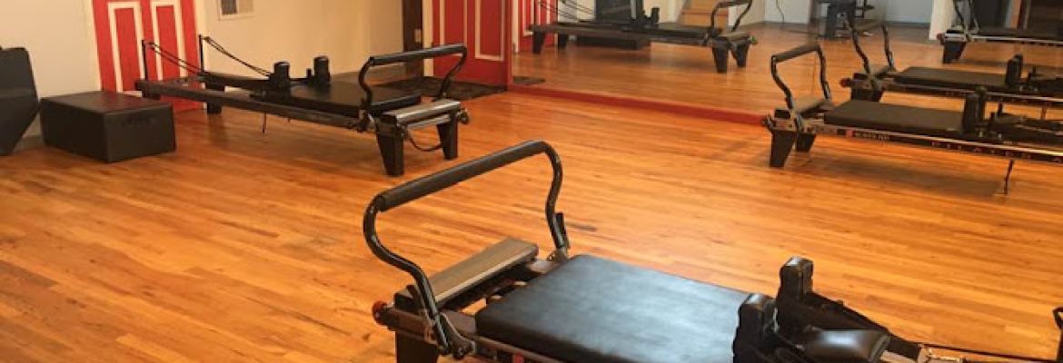 The Posture Bar