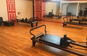 The Posture Bar