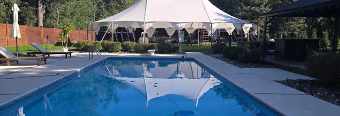 Connecticut Party Rentals