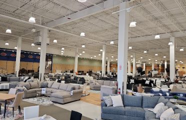 Cozy Home Furniture