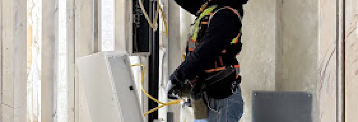 D.B. Lunt Electrical Contractors LLC