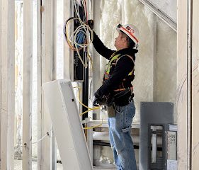 D.B. Lunt Electrical Contractors LLC