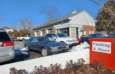 Nino’s Car Services