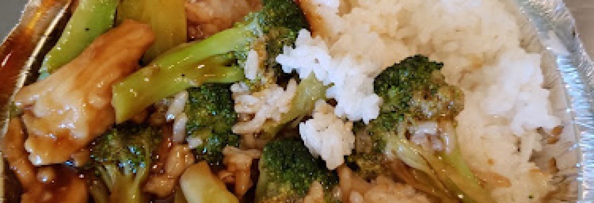 Lok Chung Chinese Restaurant