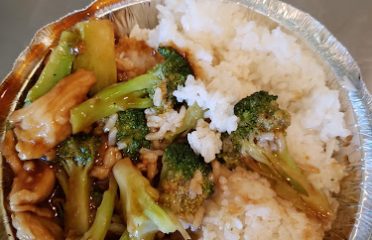 Lok Chung Chinese Restaurant