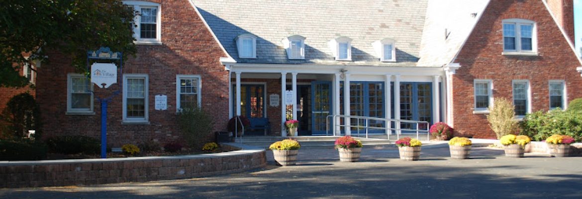 The Village for Families & Children, Inc.