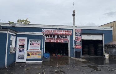 Seaview Tires Shop & Wheels