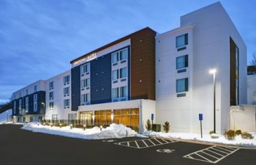 SpringHill Suites by Marriott Hartford Cromwell