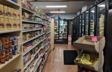 The Greenway Market