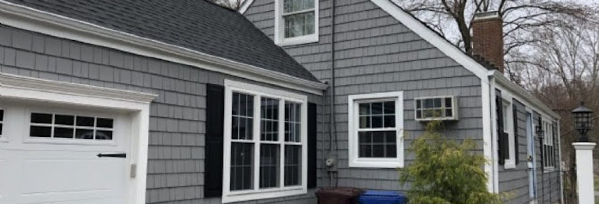 The Siding Guys