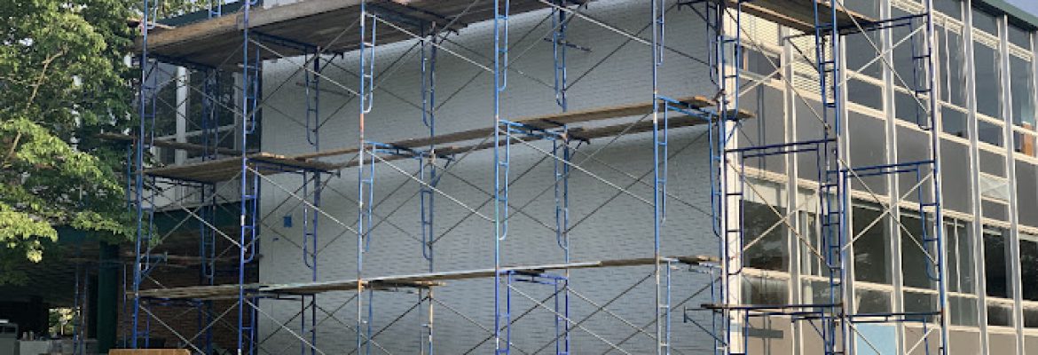 Fairfield Contractors