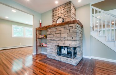 Michelle Manter Realtor @ BHHS NE Properties